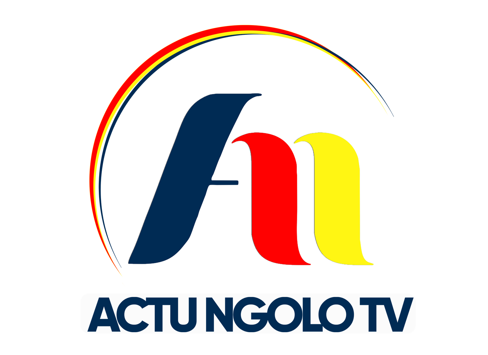 ACTU NGOLO TV